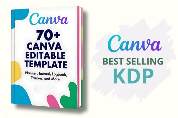 Download 70+ Editable Templates | KDP Interiors - Editable Collection