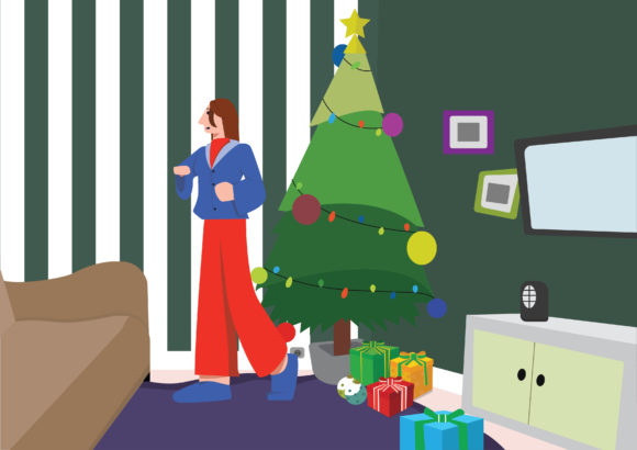 Download Illustration of Activity in Winter #369 - 369 Collection