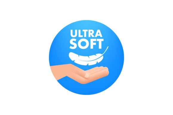 Download Ultra Soft Icon. Bird Feather. Vector - Ultra Collection