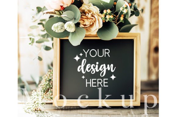 Download Pregnancy Announcement Letterboard Mocku - Pregnancy Collection